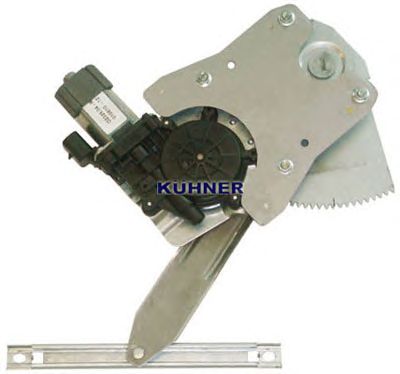 AD KUHNER av1586 -  Подъемное устройство для окон